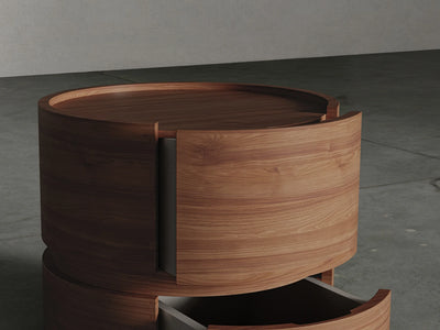 Collier Nightstand