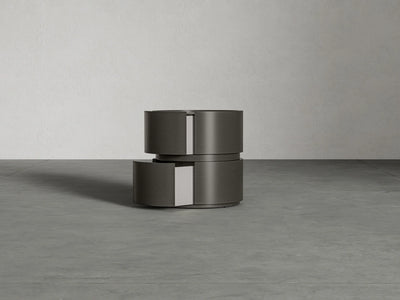 Collier Nightstand