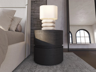 Collier Nightstand
