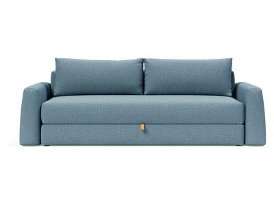 525 Mixed Dance Light Blue
