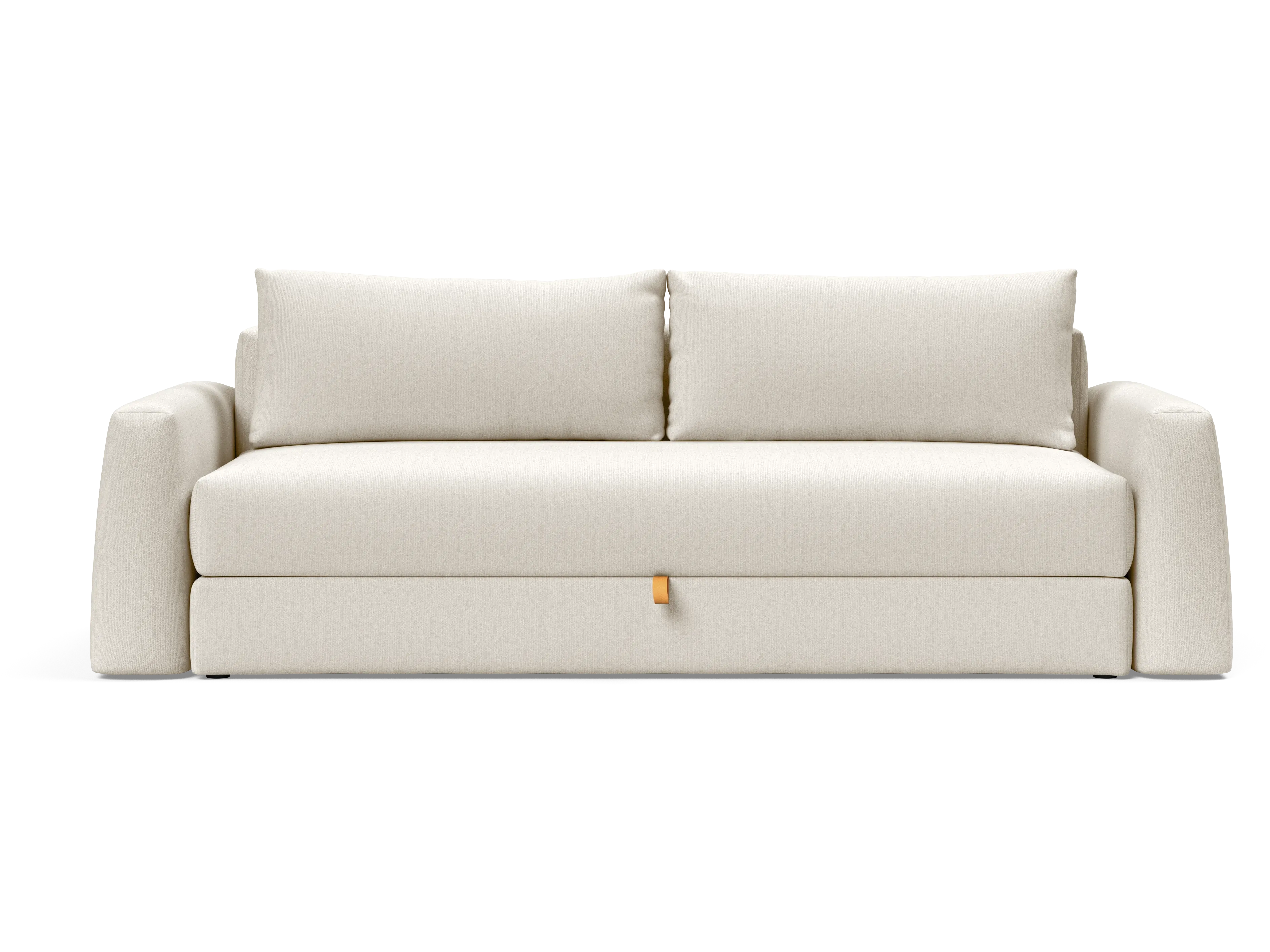 531 Boucle Off White