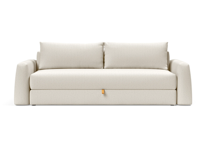 531 Boucle Off White
