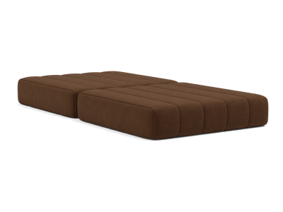 CozyPad Armless Chair