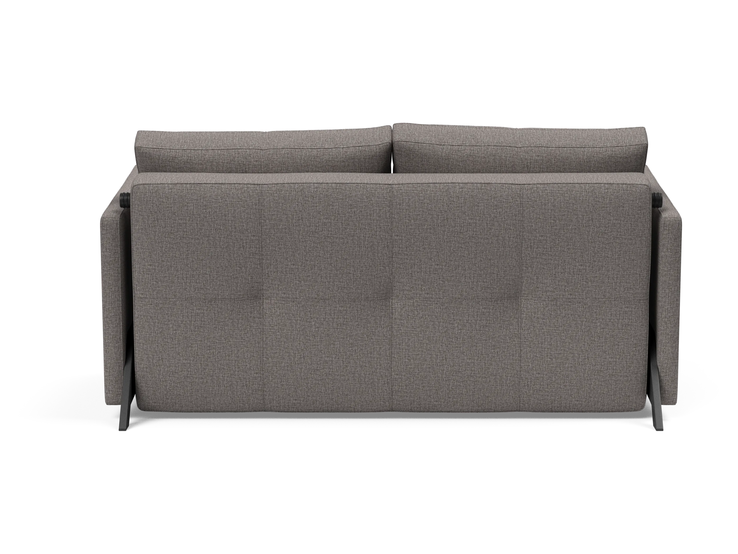 Cubed Full-Size Sofa Bed with Arms