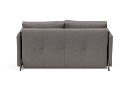 Cubed Full-Size Sofa Bed with Arms