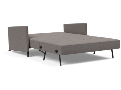 Cubed Full-Size Sofa Bed with Arms