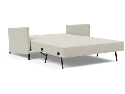 Cubed Full-Size Sofa Bed with Arms