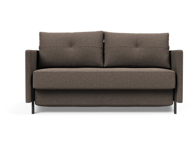 530 Boucle Taupe