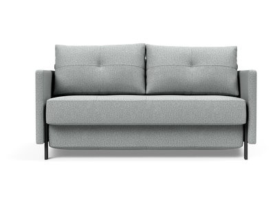 538 Melange Light Grey