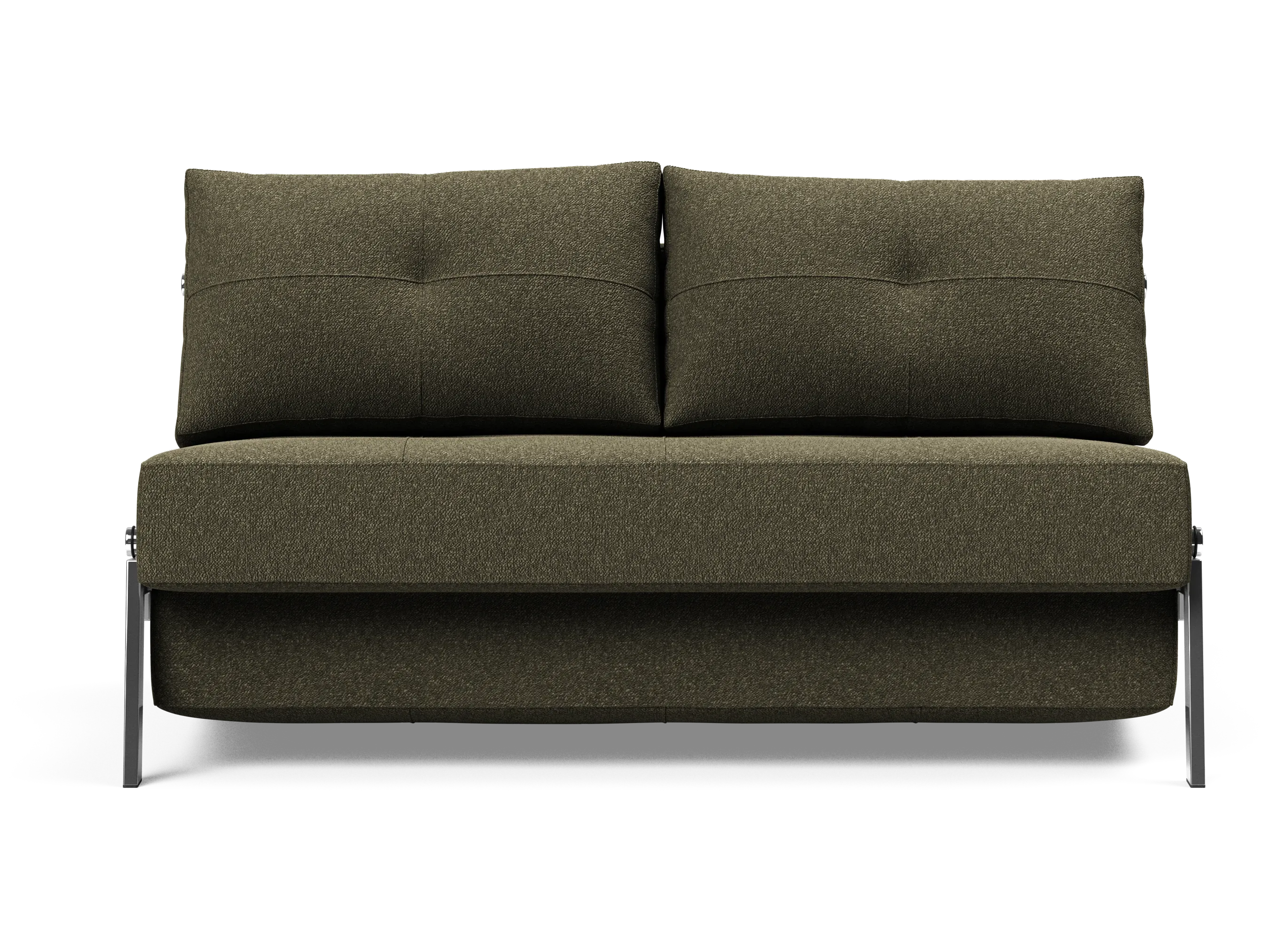 535 Boucle Forest Green