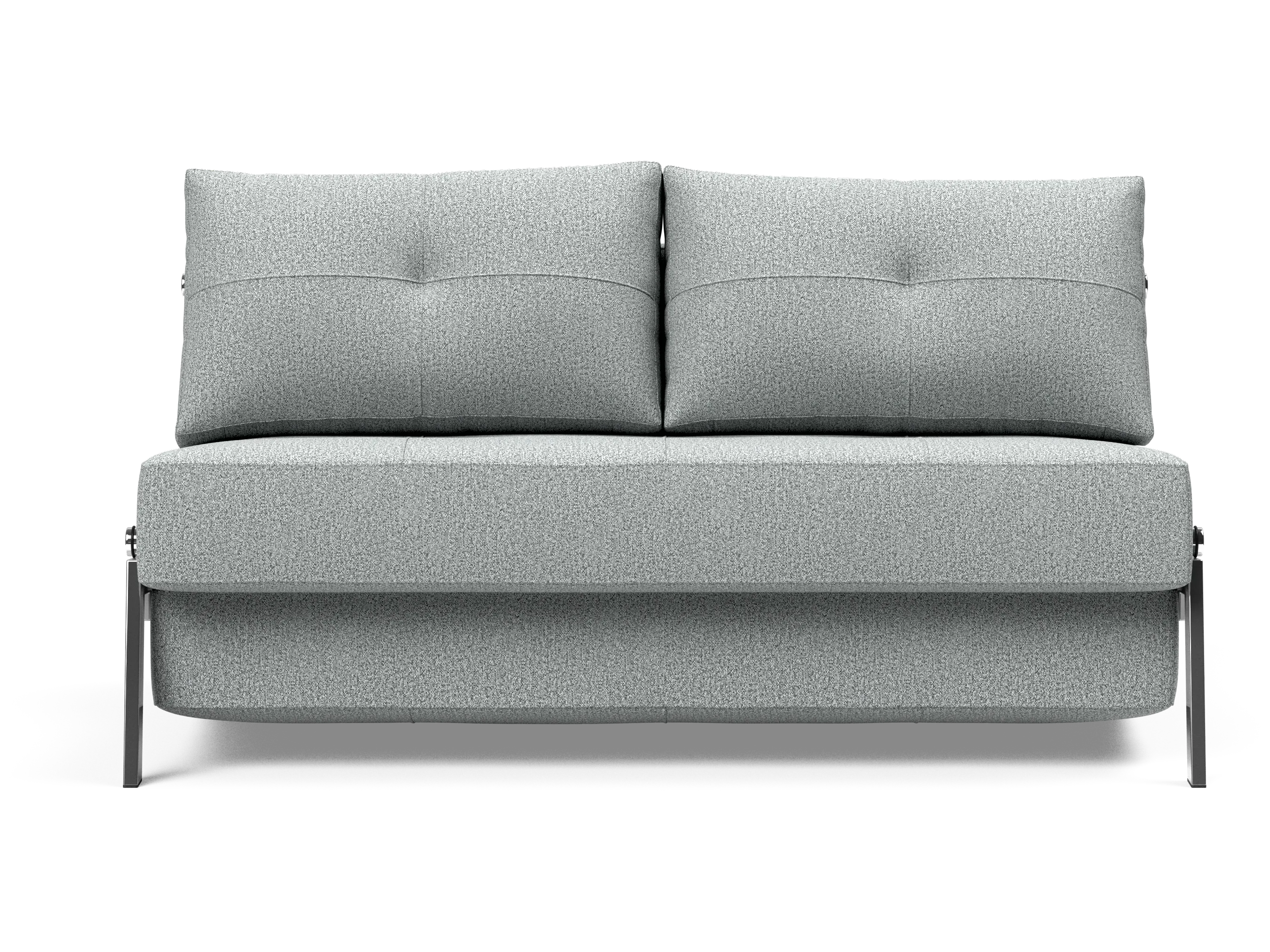 538 Melange Light Grey