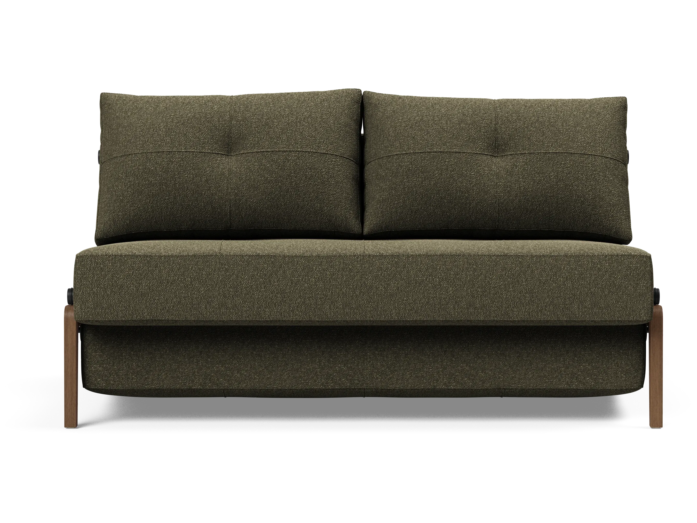 535 Boucle Forest Green