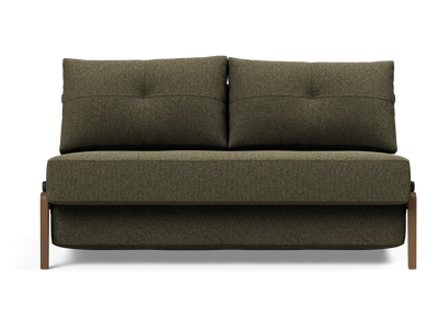 535 Boucle Forest Green