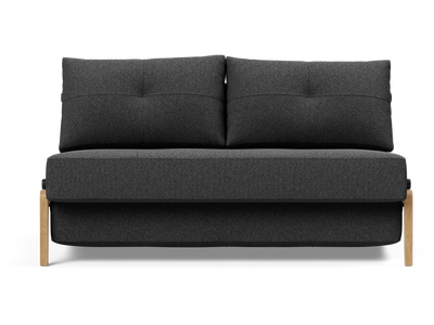 529 Boucle Charcoal