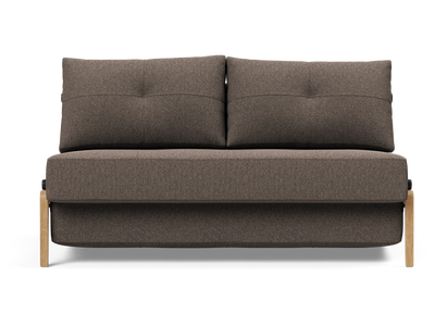 530 Boucle Taupe