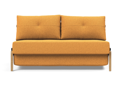 536 Boucle Ochre