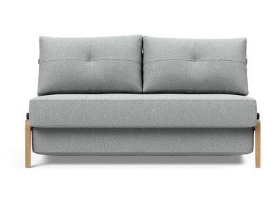 538 Melange Light Grey