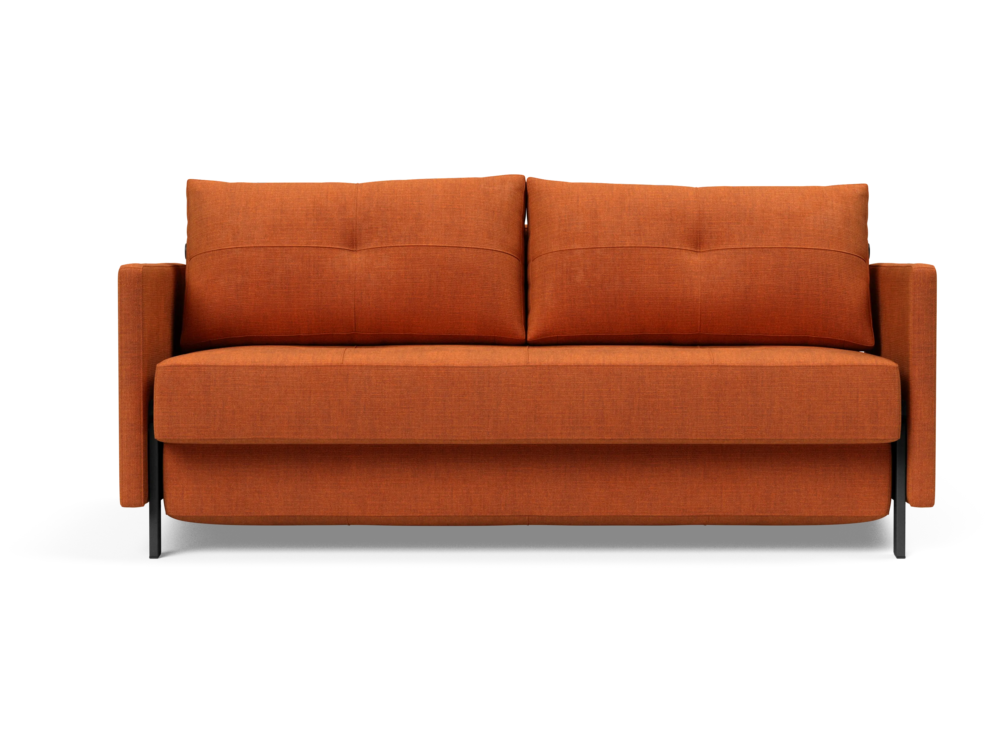 412 Esina Rust Orange