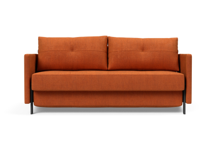 412 Esina Rust Orange