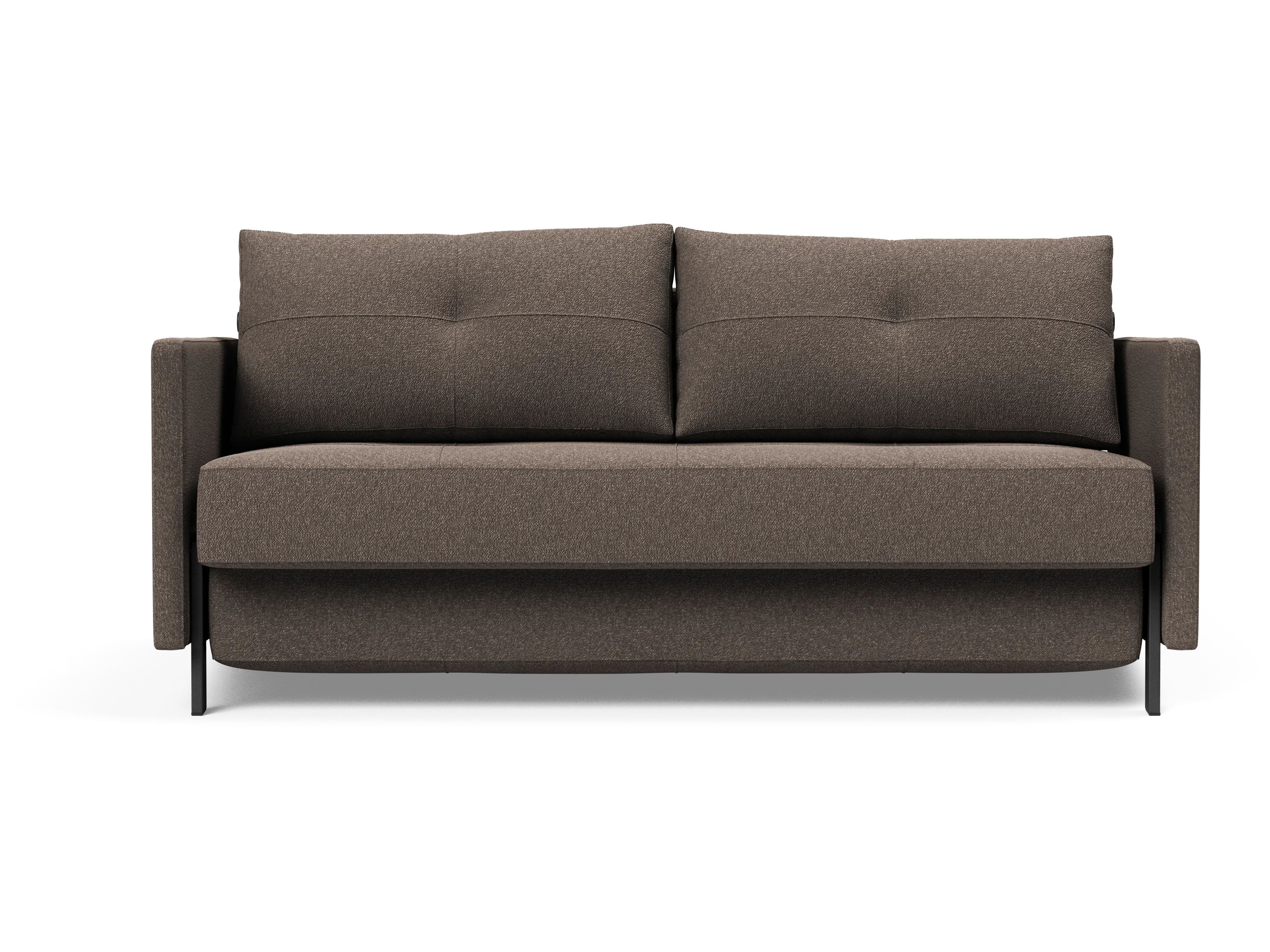530 Boucle Taupe