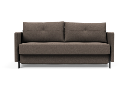 530 Boucle Taupe