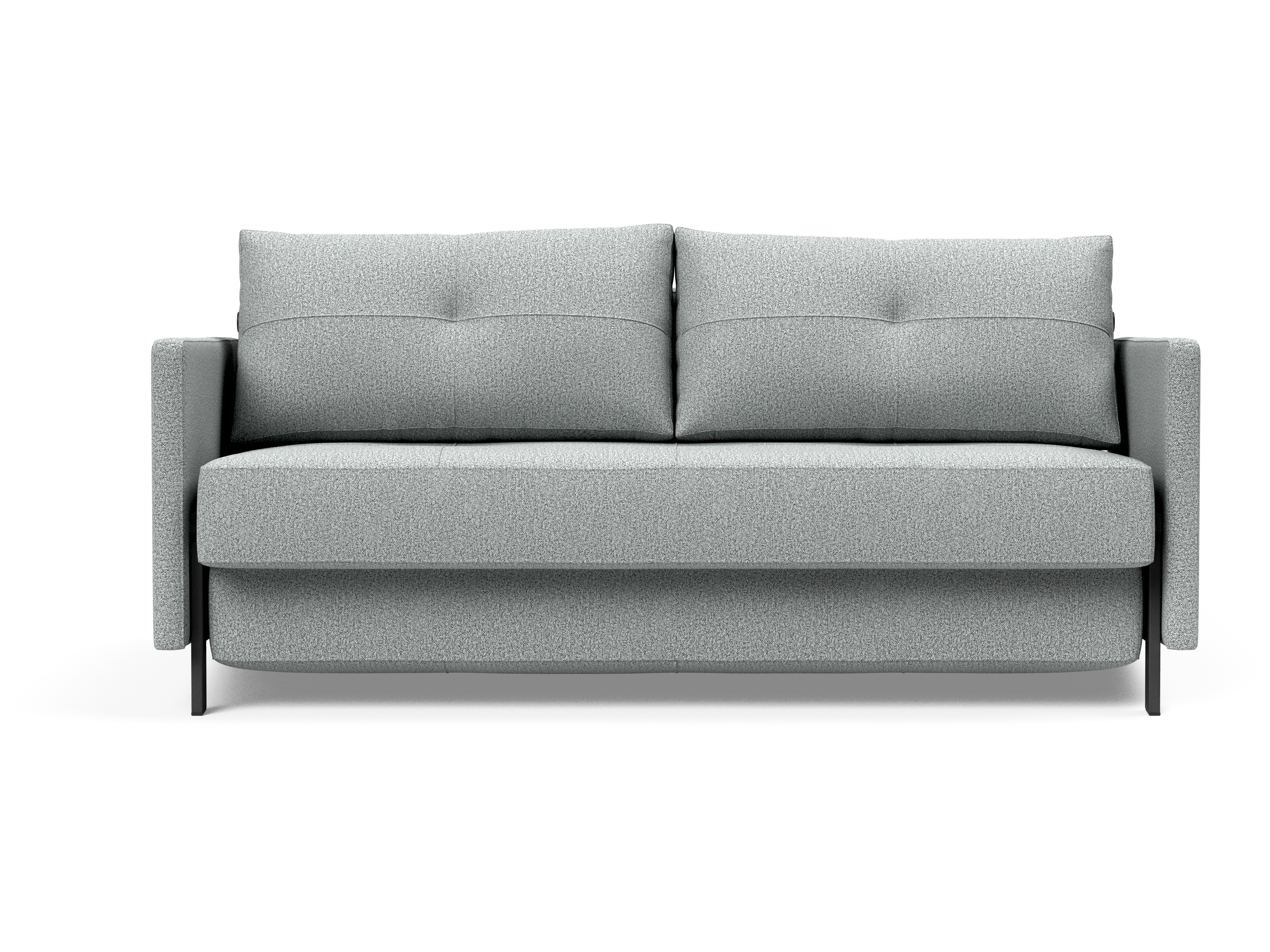 538 Melange Light Grey