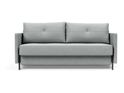 538 Melange Light Grey