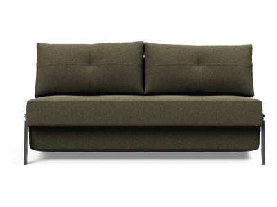 535 Boucle Forest Green