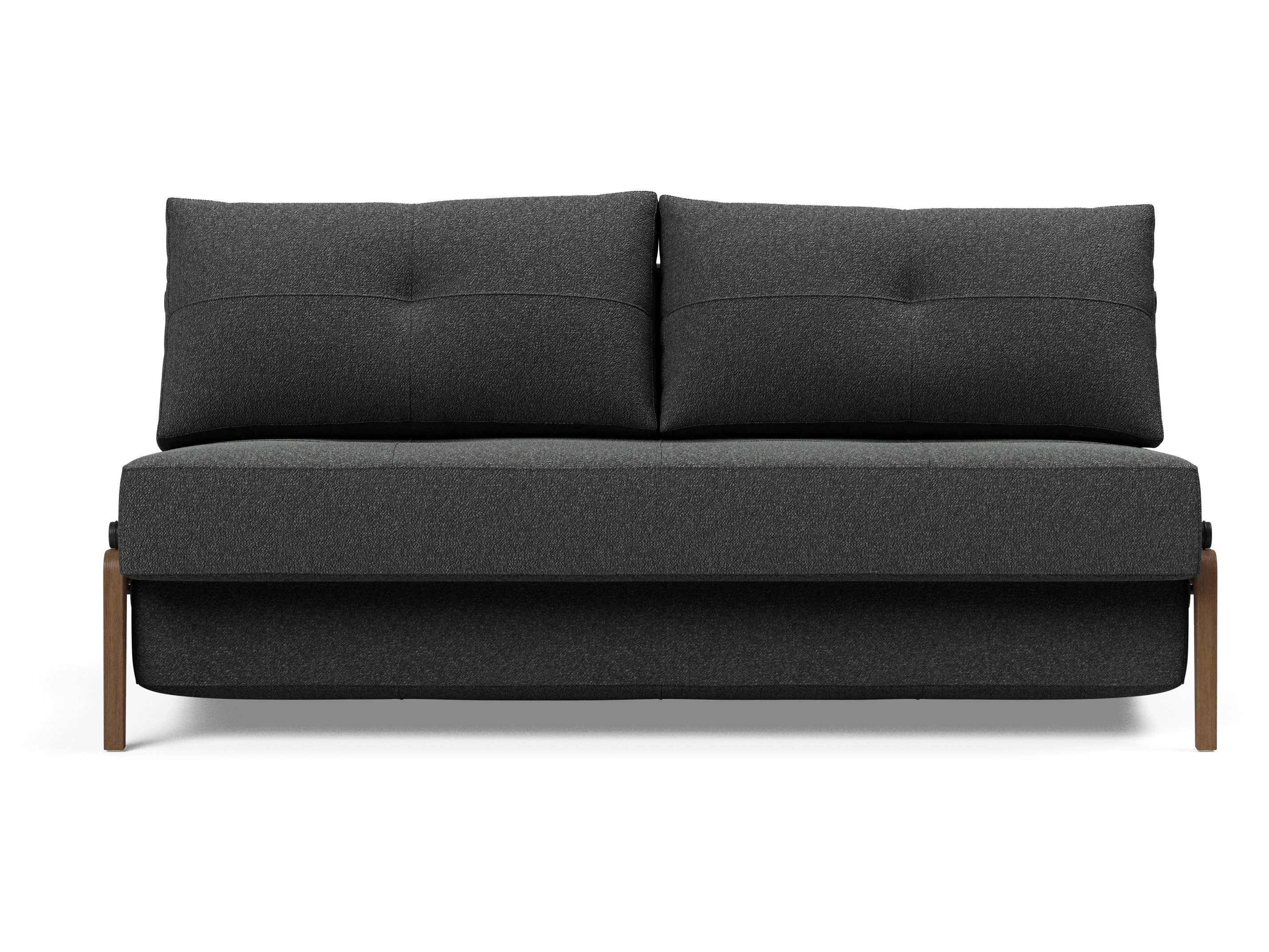 529 Boucle Charcoal