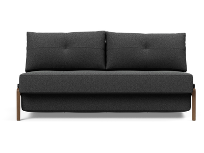 529 Boucle Charcoal