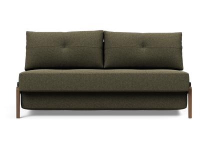 535 Boucle Forest Green
