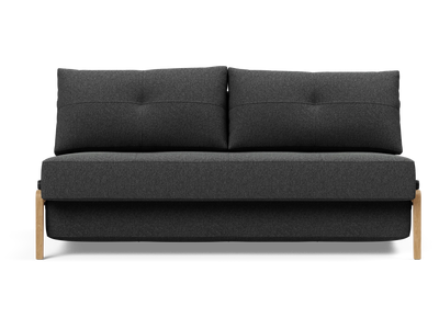 529 Boucle Charcoal