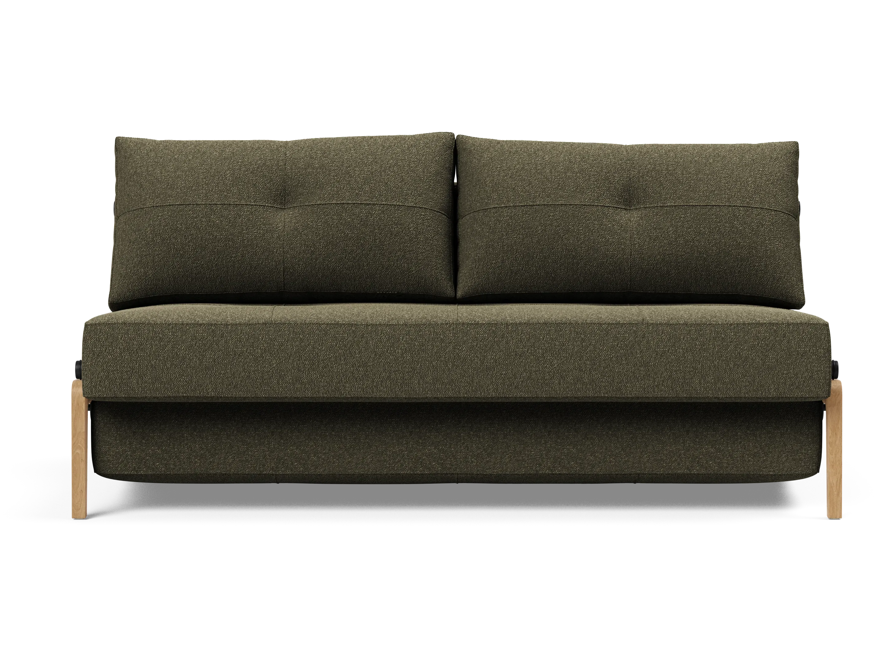 535 Boucle Forest Green