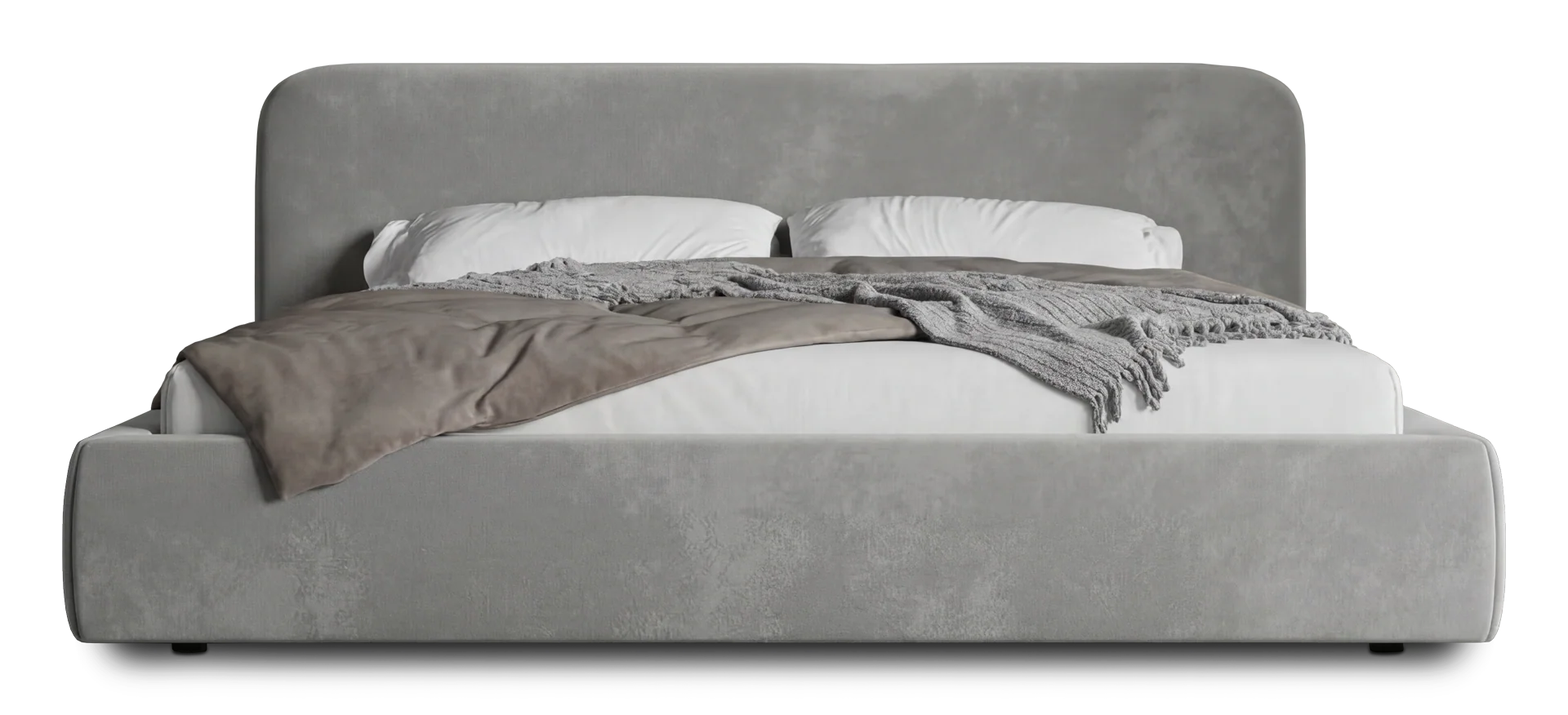 Dearborn Bed