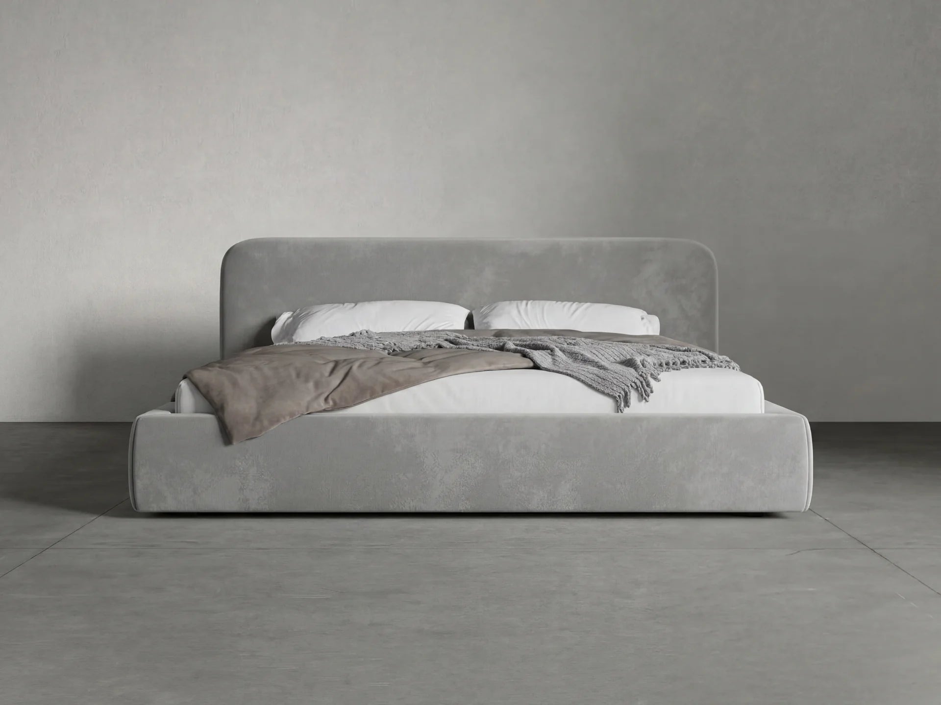 Dearborn Bed