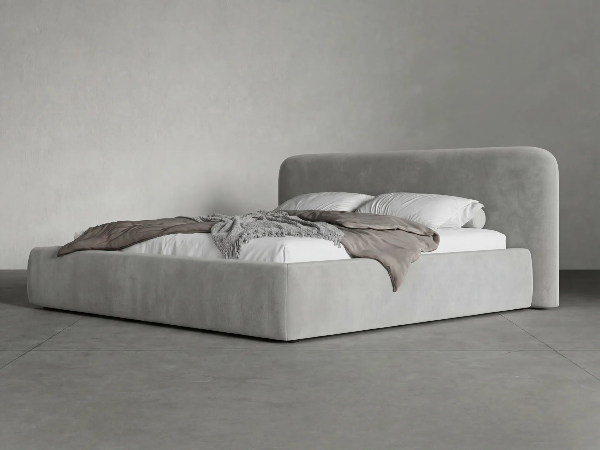 Dearborn Bed