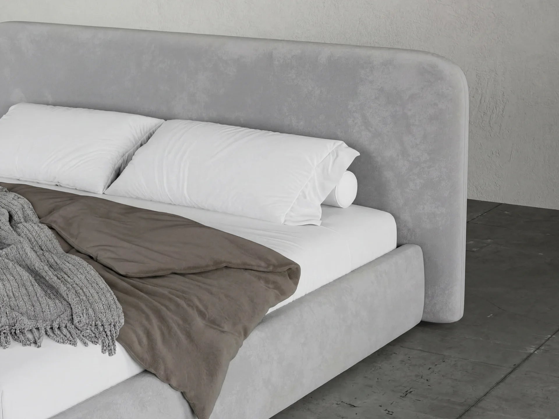 Dearborn Bed