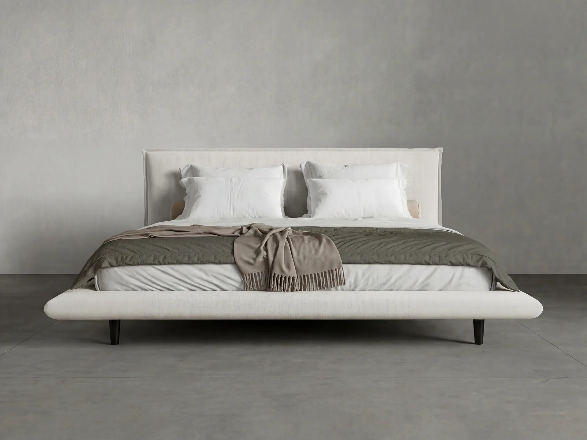 Florence Bed