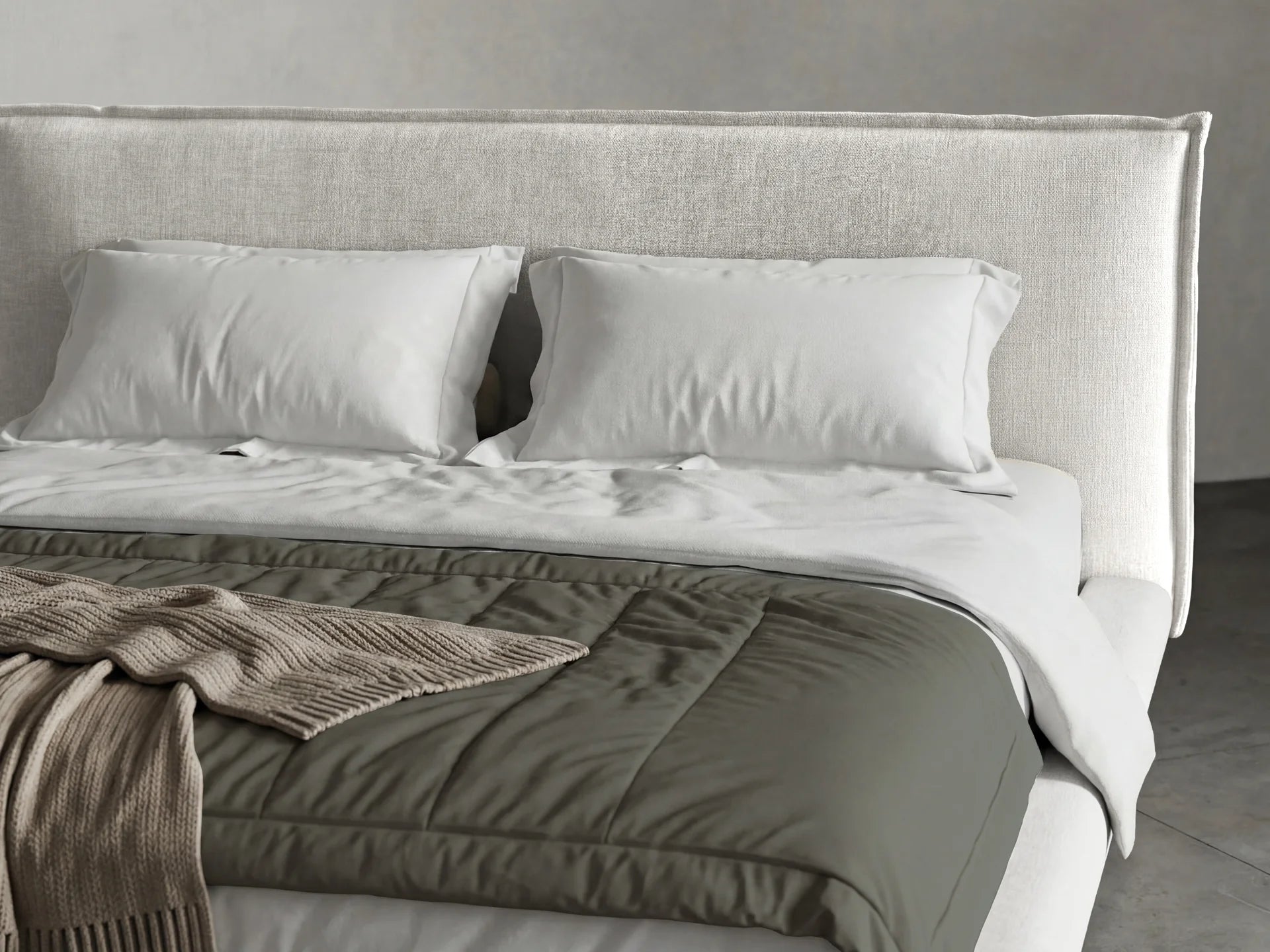 Florence Bed