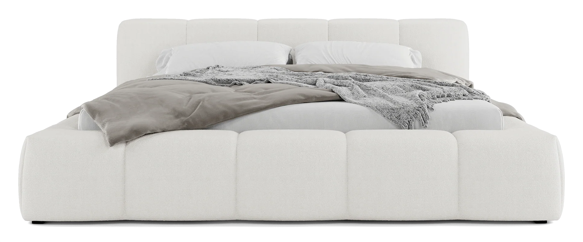 Halsted Bed