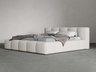 Halsted Bed