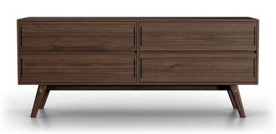 Haru Double Dresser
