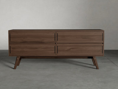 Haru Double Dresser