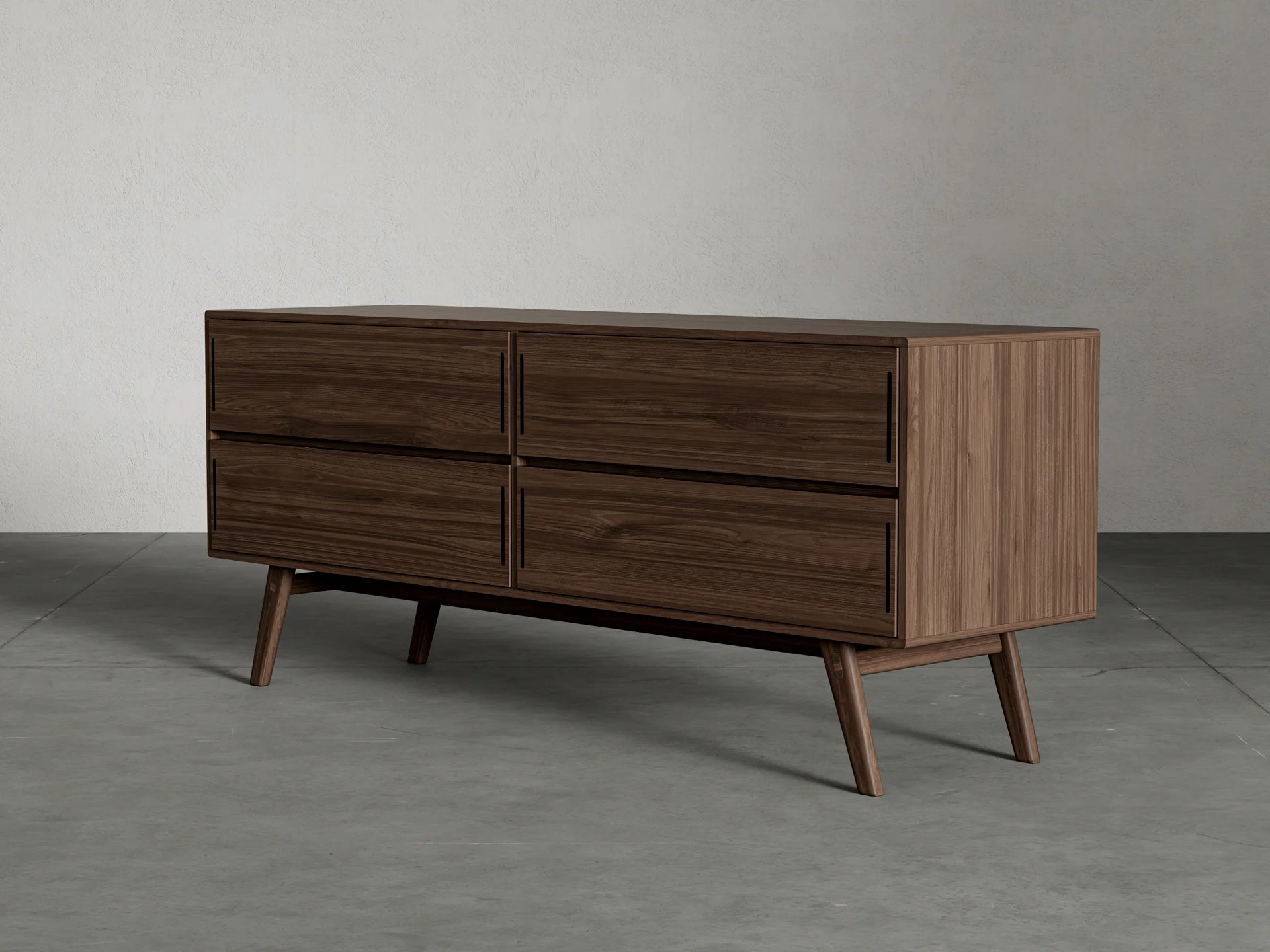 Haru Double Dresser