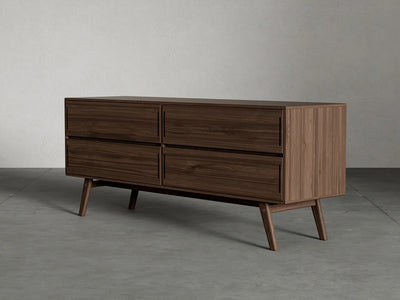 Haru Double Dresser