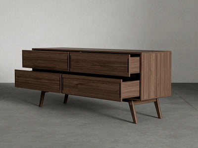 Haru Double Dresser