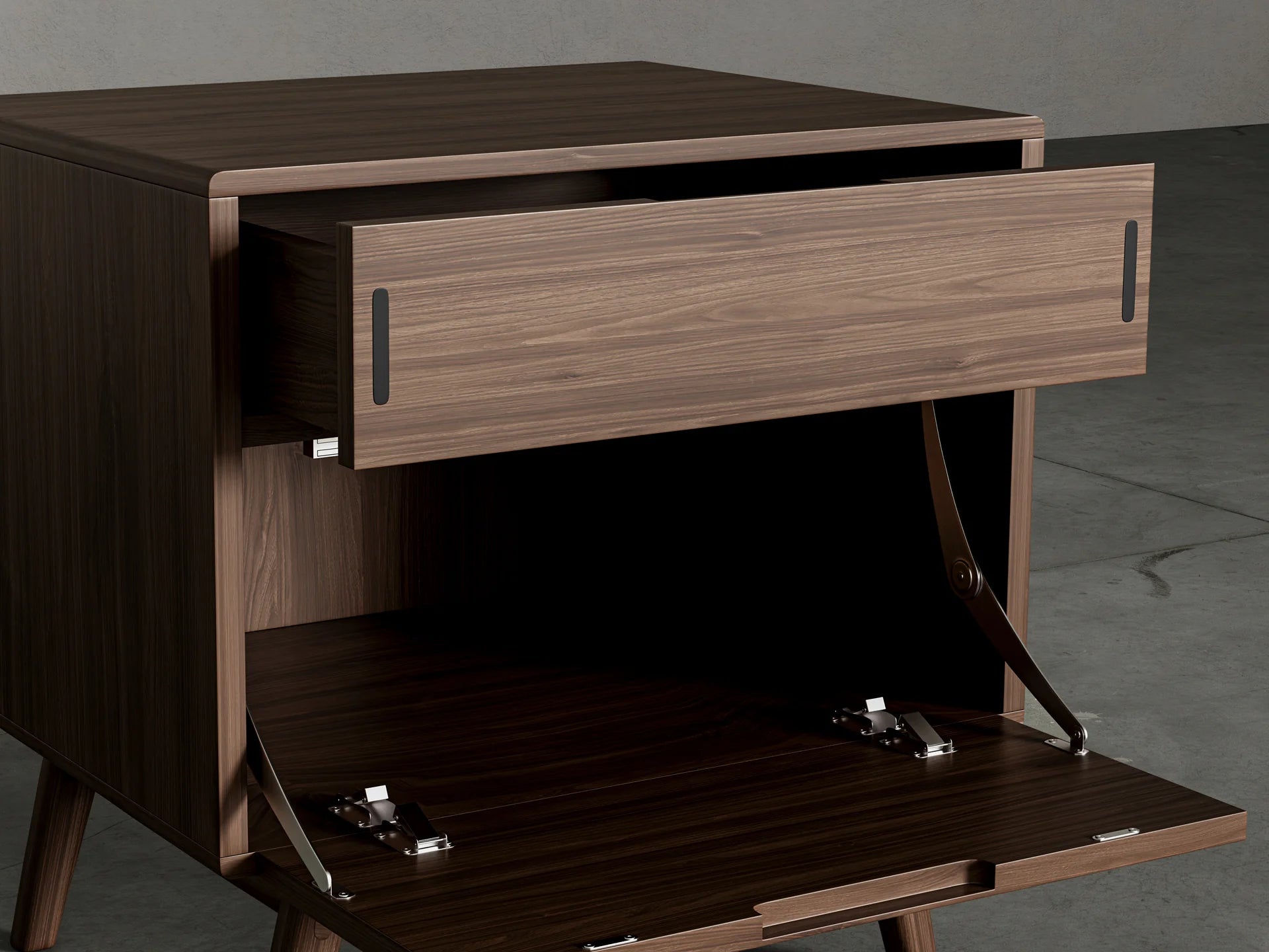 Haru Nightstand