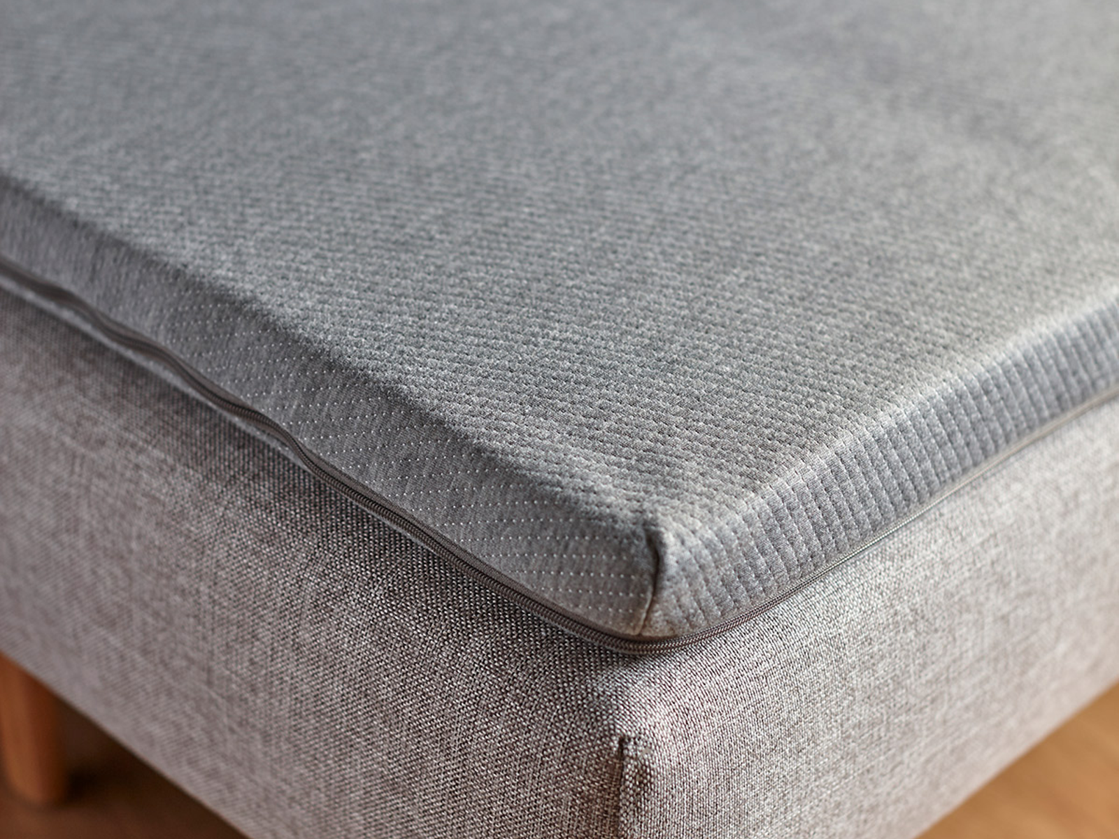 Sofa Bed Pillow Topper