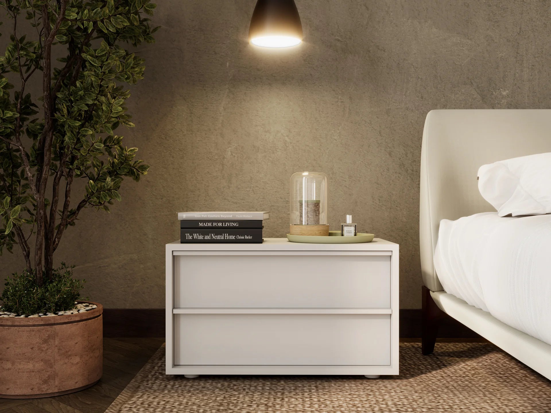 Jane Nightstand
