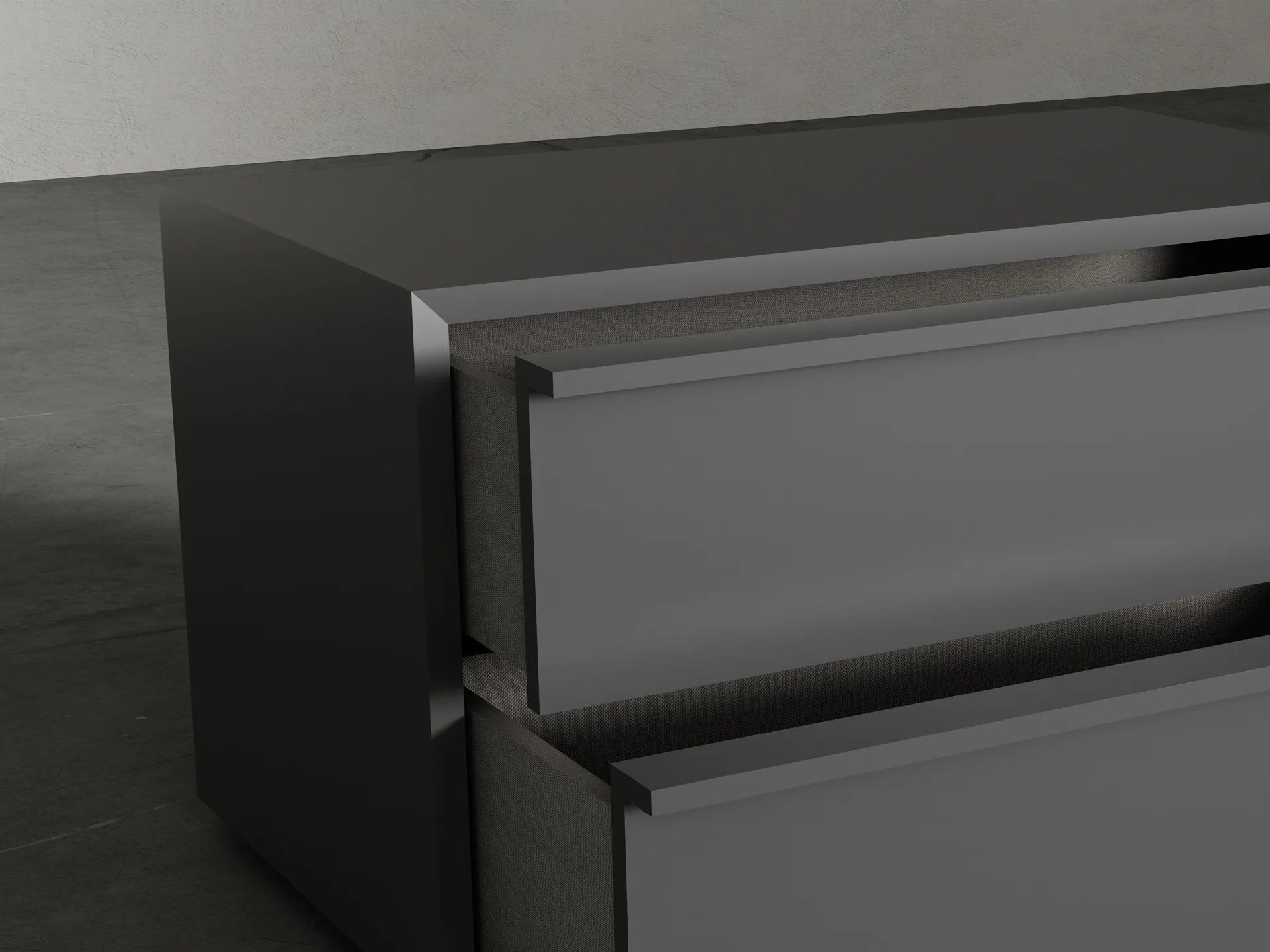 Jane Nightstand